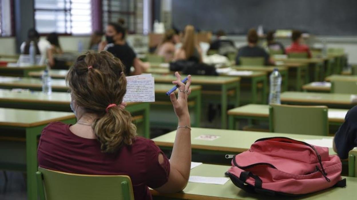 La Junta tiene previsto vacunar a los adolescentes durante la segunda quincena de agosto