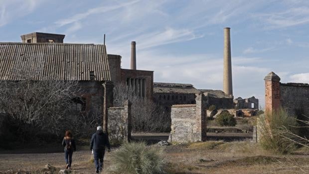 Tres enclaves de Córdoba, en el 'top' del turismo industrial de España