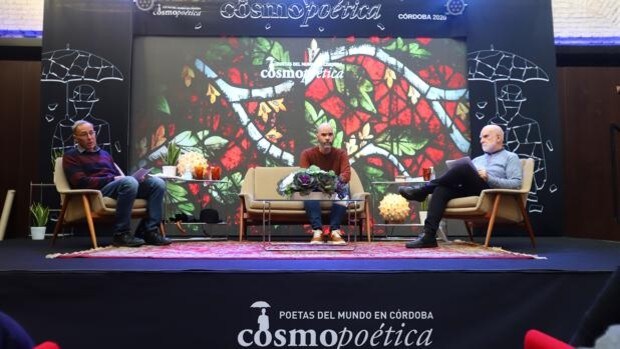 El Ayuntamiento de Córdoba mantiene al equipo gestor de Cosmopoética