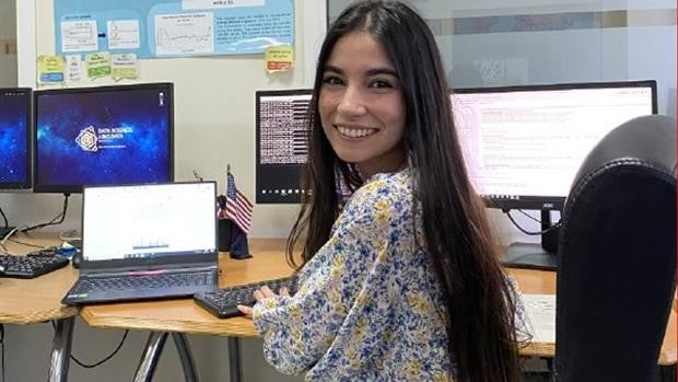 Once andaluces brillantes estudiarán en las mejores universidades de EEUU gracias a la beca Fullbright