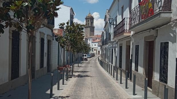 La doble cara del coronavirus en Córdoba: municipios en riesgo extremo frente a pueblos sin casos en 14 días