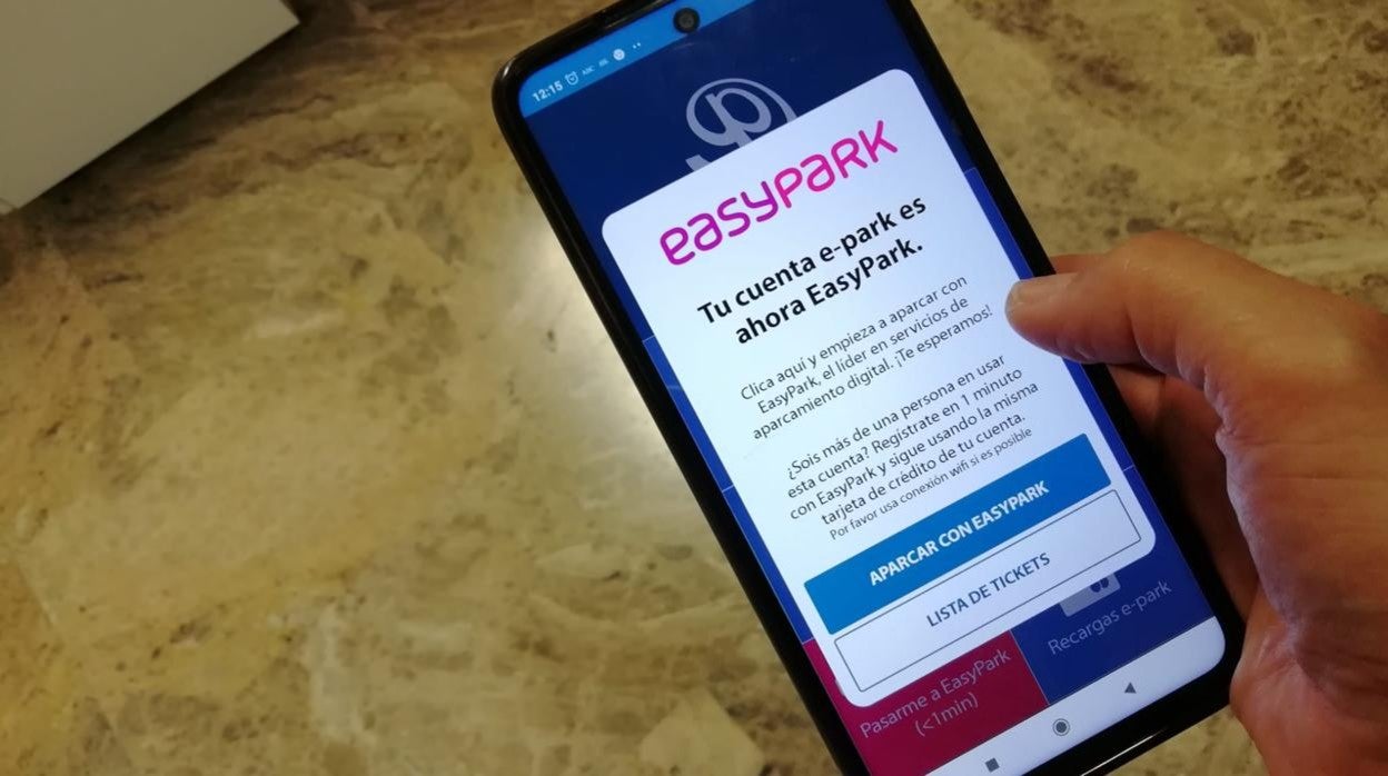 La nueva aplicación de pago