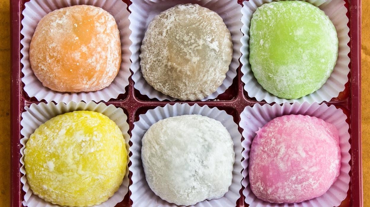 Lidl lanza sus propios mochis tras el éxito del producto de Mercadona