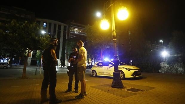 Los jóvenes de Córdoba ponen de su parte para que el Covid-19 no se extienda: denuncias cero por botellón