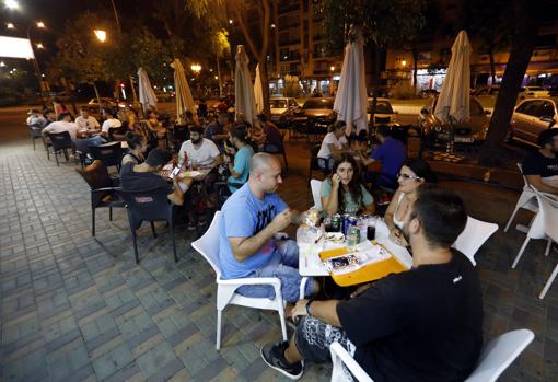 Nuevas medidas Covid | Salud deja toda la provincia de Córdoba en nivel 2 de alerta pese a subir la incidencia