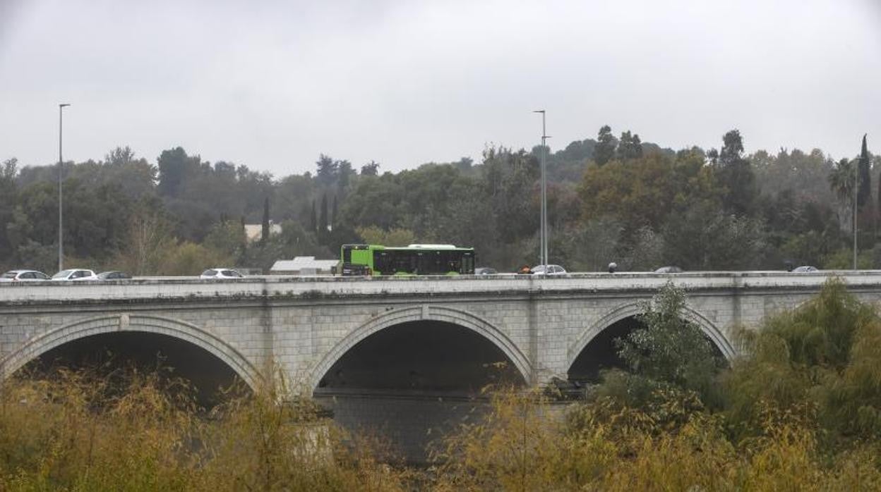 Puente de San Rafael