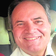 Manuel Fernández Poyato