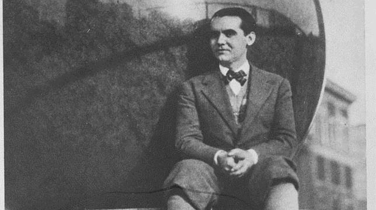 Federico García Lorca
