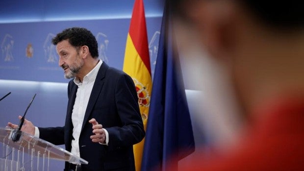 Edmundo Bal asegura que habrá primarias en Ciudadanos Andalucía «sí o sí»