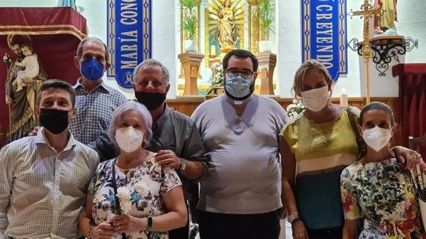 Una mujer sin descendientes lega una «importante herencia» a cuatro organizaciones solidarias de Jaén