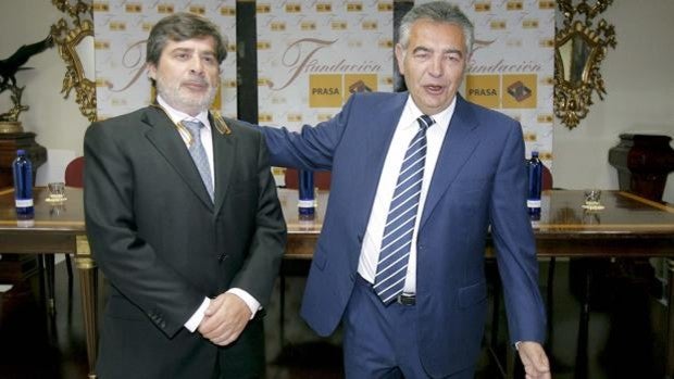 Córdoba CF | La sentencia que obliga a González a pagar 6 millones a Prasa es recurrible y ejecutable