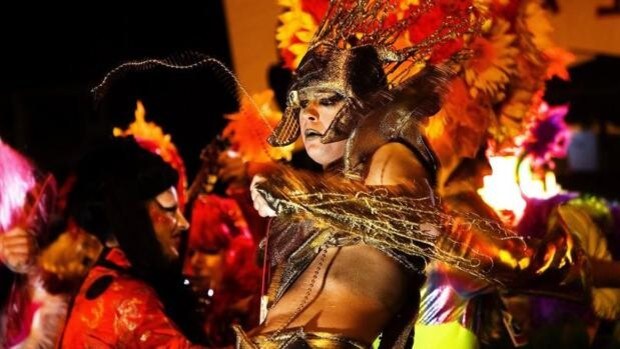 La polémica con el doble carnaval de Cádiz para el año 2022