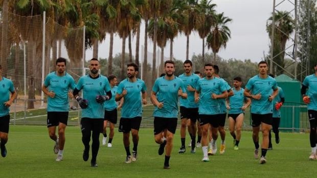 El Córdoba busca seguir creciendo en la tabla ante un Tamaraceite que pretende despertar