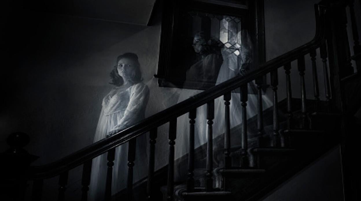 Misterios de Granada: el fantasma de la casa de Federico García Lorca