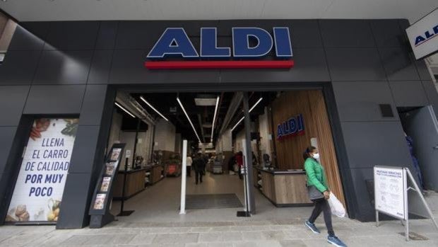 Las cinco novedades que van a arrasar en Aldi esta semana por menos de 3 euros