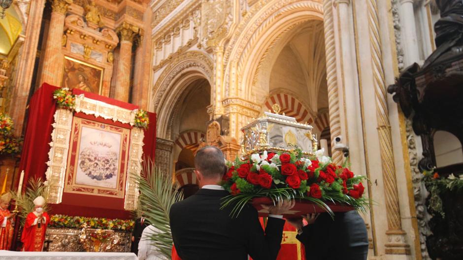 (Video) Los 127 mártires de la persecución religiosa en Córdoba ya ofrecen como beatos su testimonio de perdón