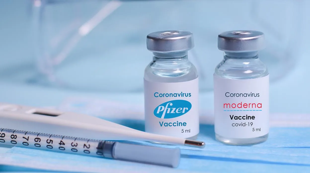 En España se han administrado más de 70 millones de dosis de vacunas frente al Covid hasta el mes de octubre