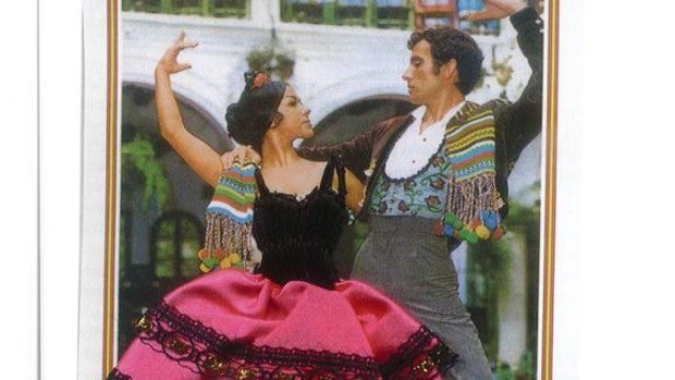 La industria del souvenir en Andalucía, pujante desde el siglo XVIII, pierde el 90% del negocio por el Covid