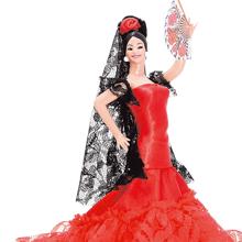 Clásica flamenca