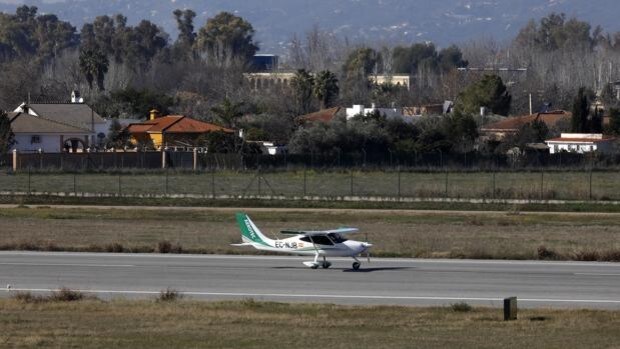 AENA recurre la sentencia que exime al Ayuntamiento de Córdoba de pagar 20 millones por el aeropuerto