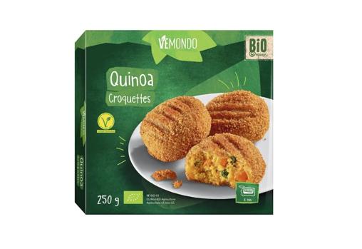 Cinco novedades para tu cocina en Lidl por menos de 3 euros