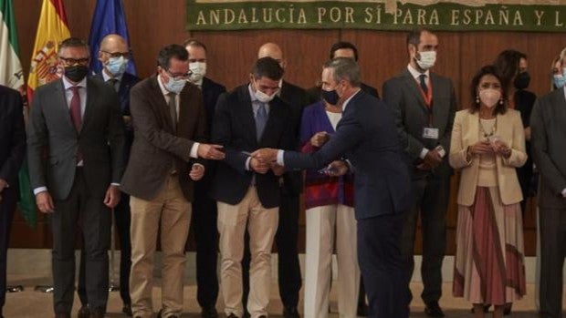 Hacienda convoca a todos los grupos parlamentarios para seguir negociando el Presupuesto 2022