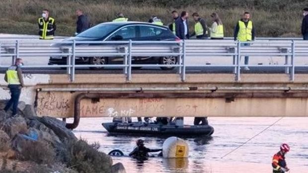 El juzgado mantiene bajo secreto las muertes en Huelva de Paqui y Enrique, pendiente de la autopsia