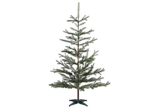 Los cinco mejores y más económicos árboles de Navidad para pasar unas fiestas alegres