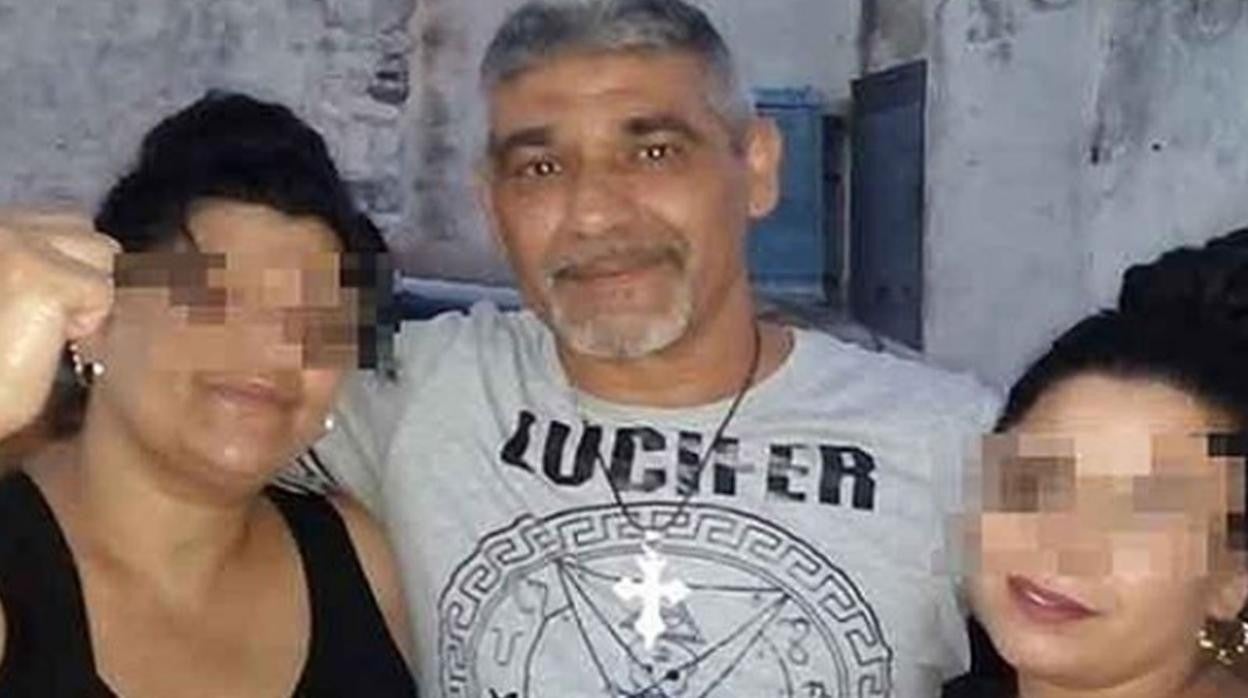 Bernardo Montoya, en una imagen de archivo