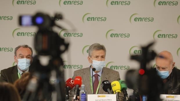Enresa mantiene «milimétricamente» sus previsiones para su instalaciones en Córdoba, El Cabril
