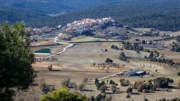 Campillos se enfrenta a restricciones nocturnas de agua para garantizar el abastecimiento