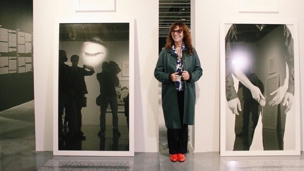 Crear arte para no sufrir: la retrospectiva de Sophie Calle en el Centre Pompidou de Málaga