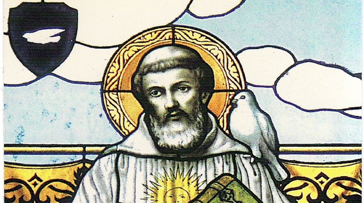 ¿Sabes cuál fue el santo que permitió a los cristianos poder confesarse varias veces en la vida?