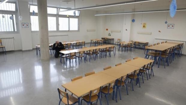 El Defensor del Profesor atendió 18 quejas en el último curso en la provincia de Córdoba