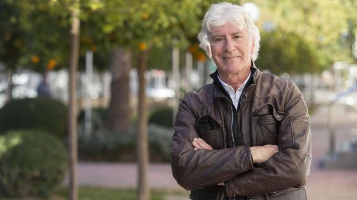 Luis Pizarro, futuro Defensor del Paciente de Salud Mental