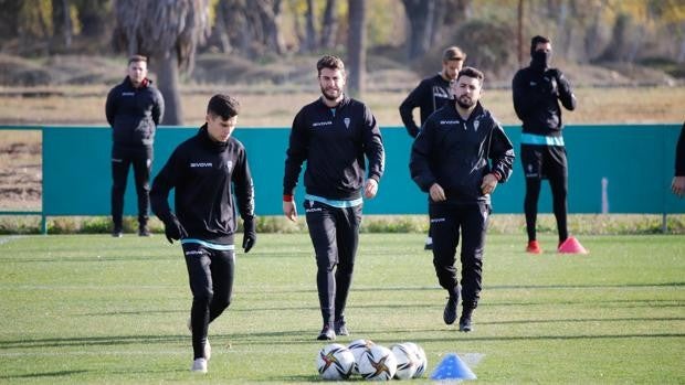 El Córdoba CF recibe al Panadería Pulido con la defensa en cuadro