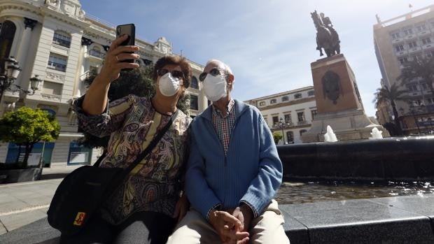 Unos 155.000 pensionistas cordobeses cobrarán un 4,1% o un 4,6% más a partir de enero próximo