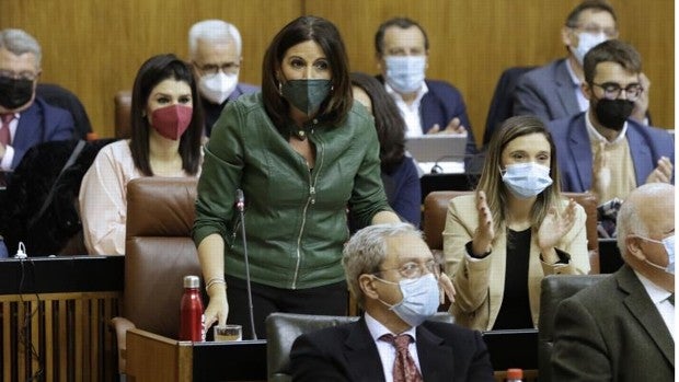 El Gobierno andaluz ya no se cree al nuevo PSOE: «Está mareando la perdiz»