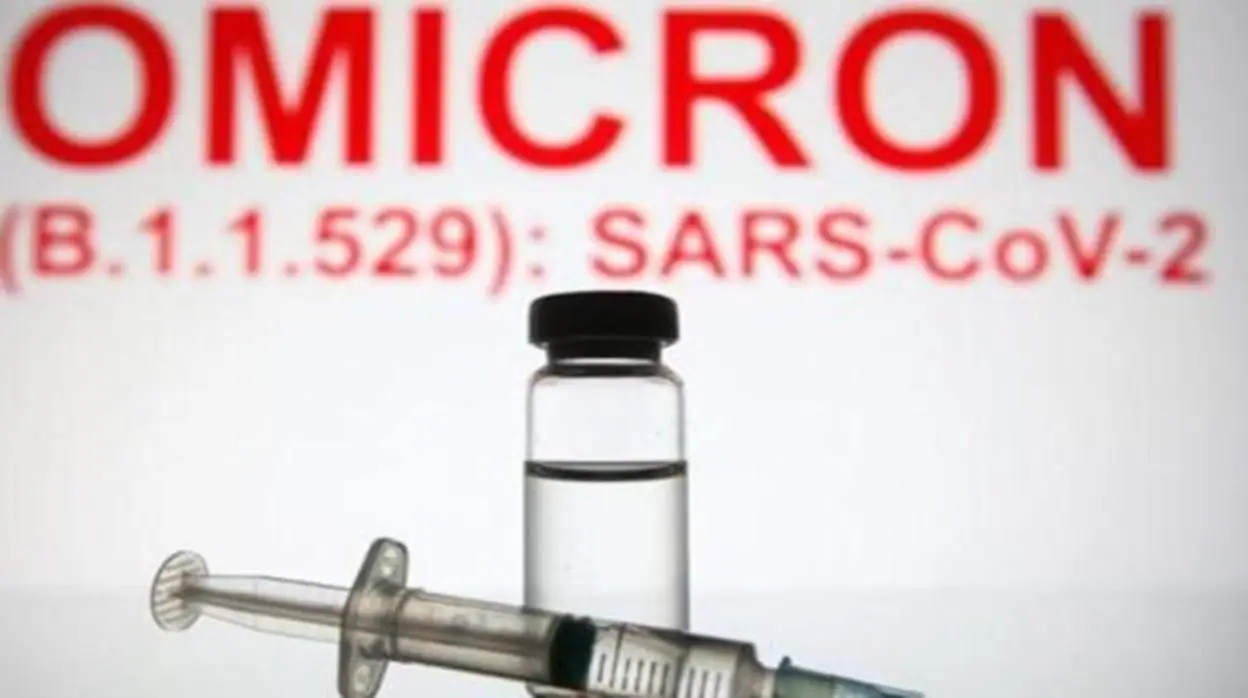 Los casos de ómicron se multiplican en Andalucía