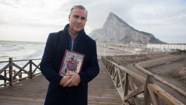 Un libro saca a la luz los términos del acuerdo entre Franco y Hitler para recuperar Gibraltar