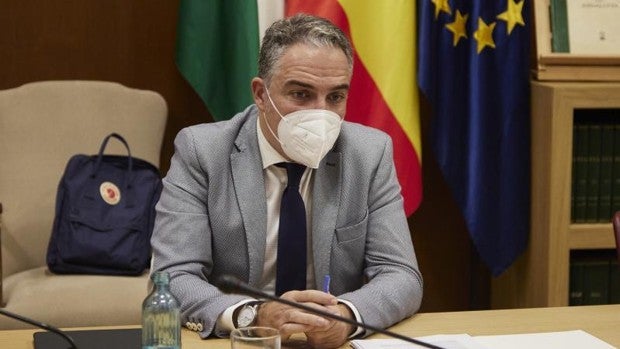 Andalucía desafía a la armonización fiscal de la ministra Montero