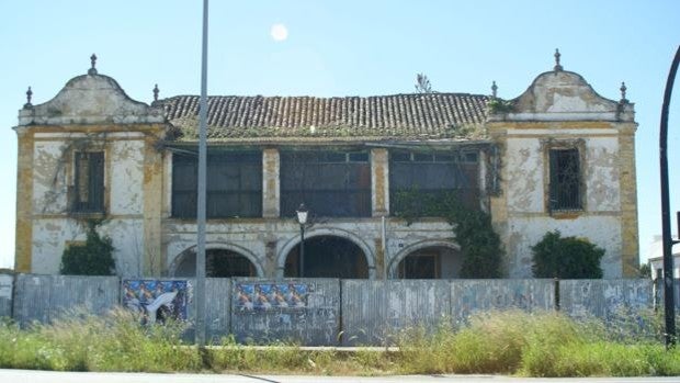 Adjudicadas las obras para convertir el Parador de Montilla en un Centro de Recepción de Visitantes