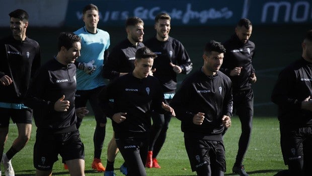 Córdoba CF | Las renovaciones que llegan este año