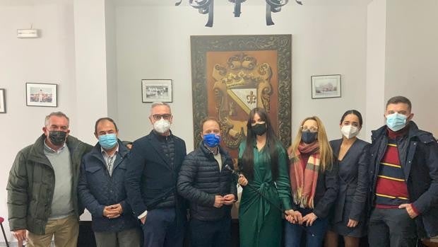 El PP cuenta con una nueva alcaldía en Jaén tras prosperar la moción de censura en Begíjar