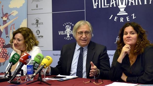 Francisco Camas, concejal socialista en Jerez, fue enchufado en la Faffe «sin que trabajara realmente»