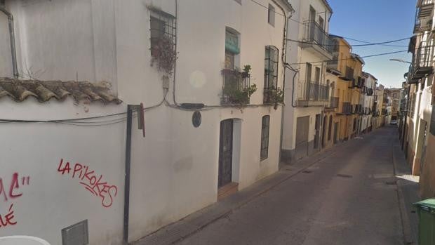Mueren un padre de 89 años y su hijo de 54 al arder su vivienda en Jaén