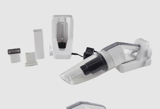 Cinco productos nuevos de bricolaje en Aldi por menos de 30 euros