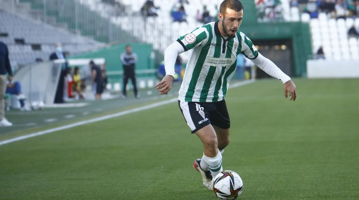 Xerez deportivo fc directo hoy