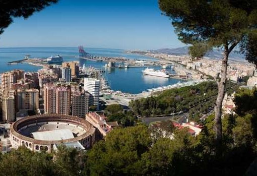 El rodaje arranca en Málaga el 7 de febrero