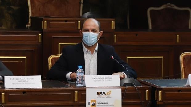 Un juzgado investiga una denuncia contra el alcalde de IU de Montalbán por irregularidades urbanísticas